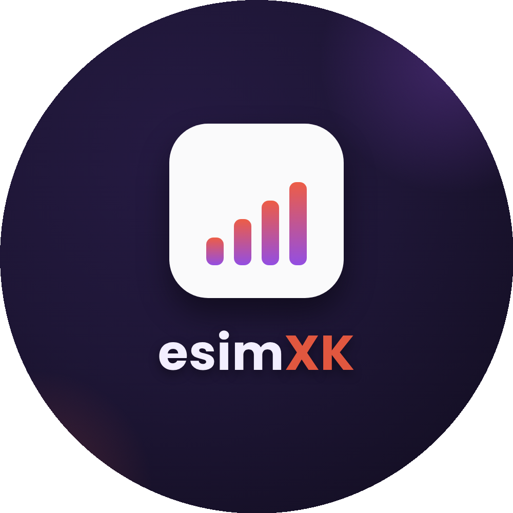 esimXK